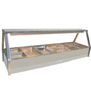 Bain Marie 4 Way