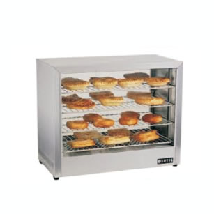 Pie Warmer