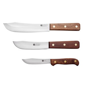 Butcher Knife Set