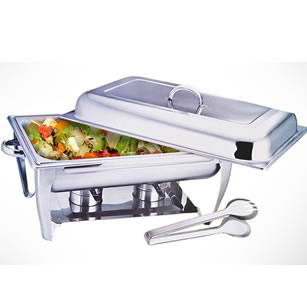 Rectangular Chafing Dish