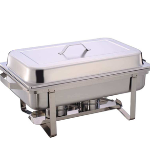 Rectangular Chafing Dish