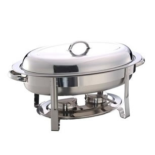 Oval Chafing Dish