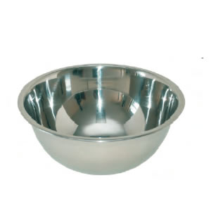 Steel Bowl